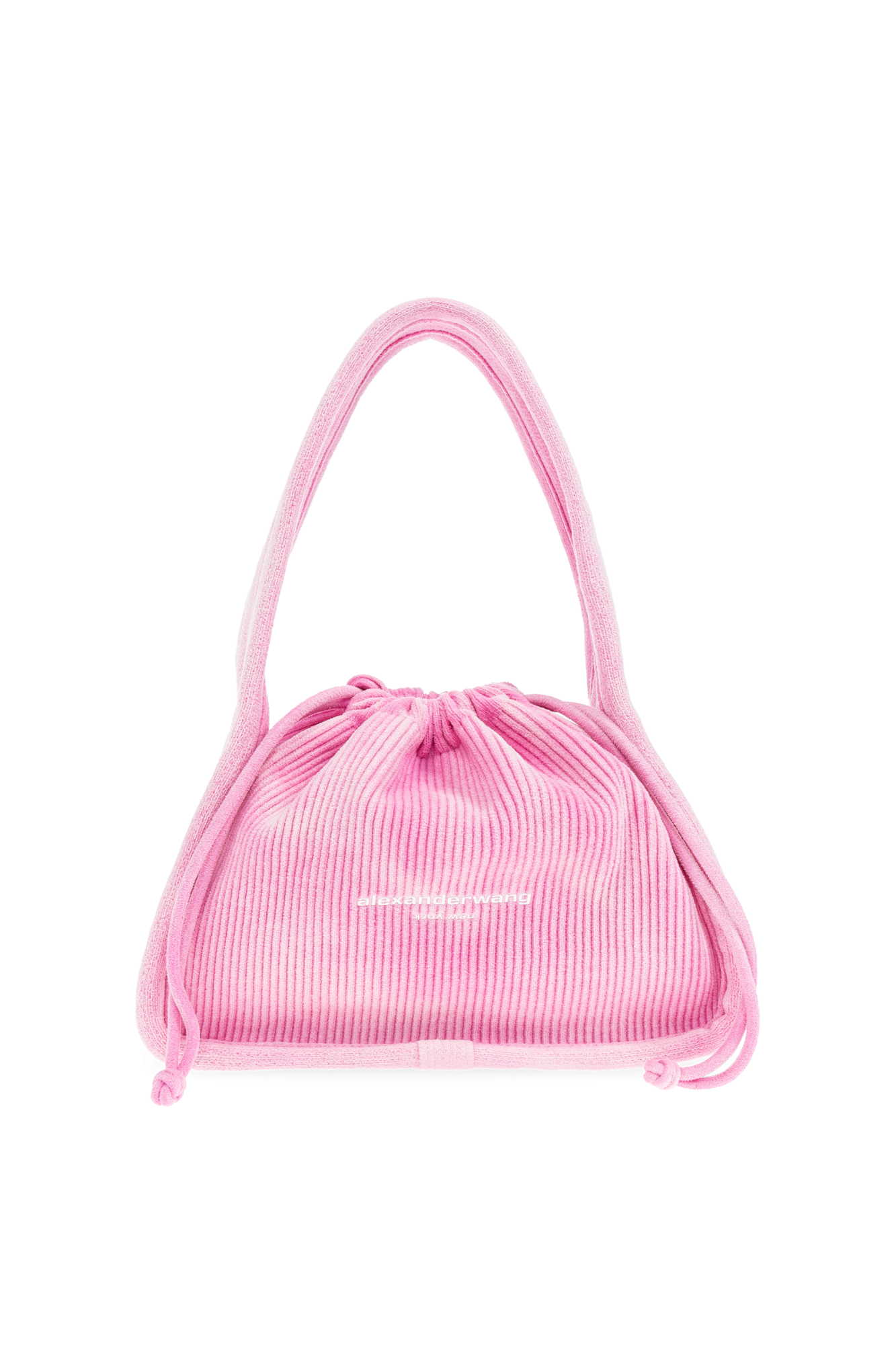 【関税込み】Alexander Wang ピンク スモール Ryan バッグ Pink Shoulder bag `Ryan Small` Alexander Wang - Vitkac AS